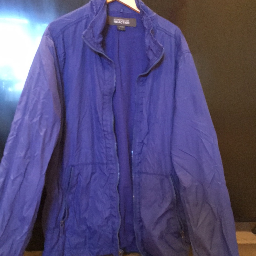 Kenneth Cole men jackets